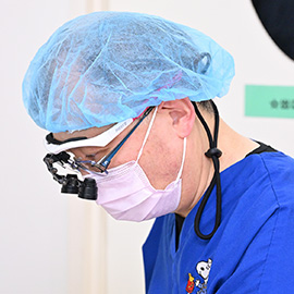 院長