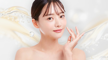 美容点滴